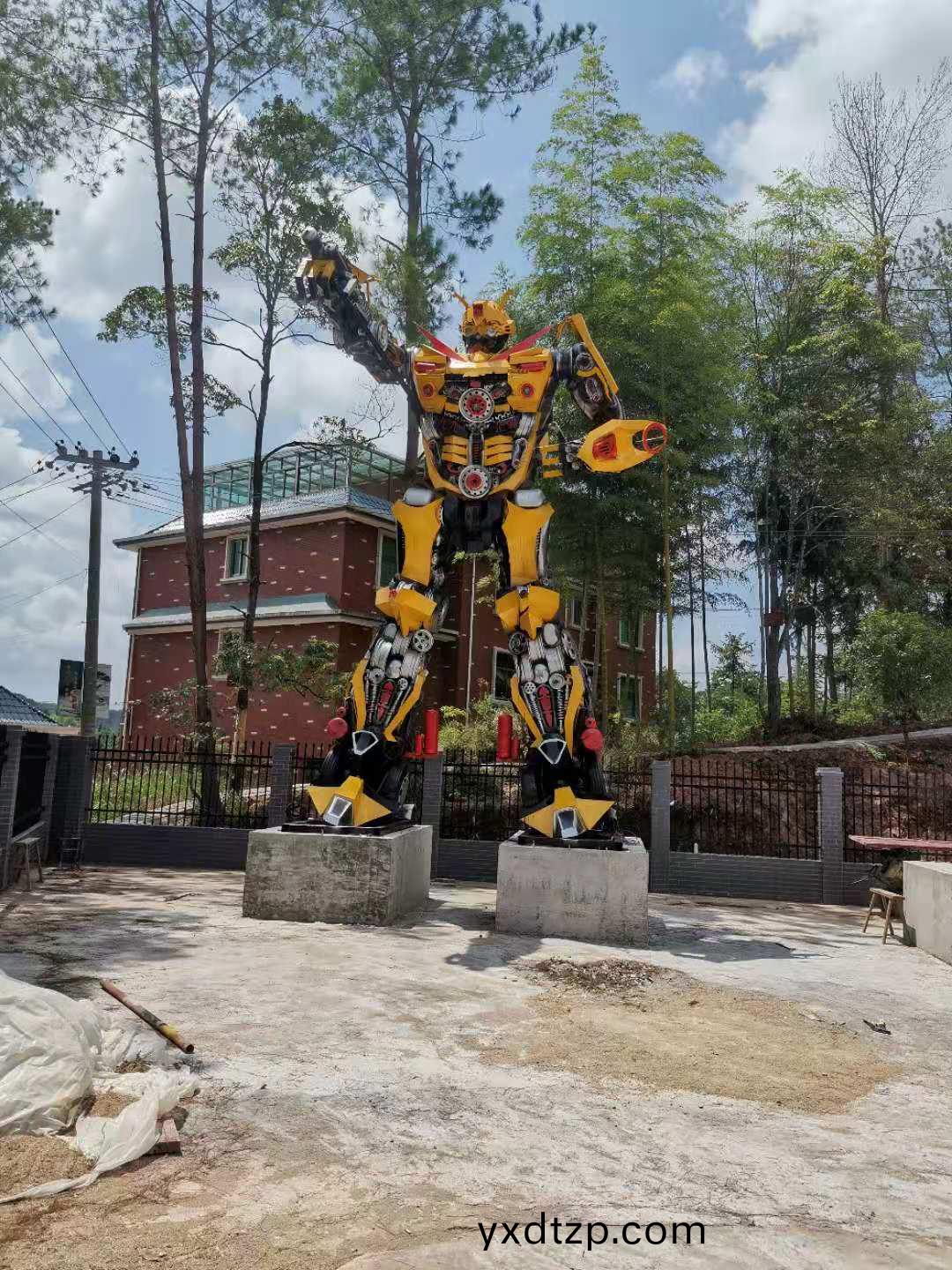 案例展示(圖(tu)1) 案例展示(圖1)